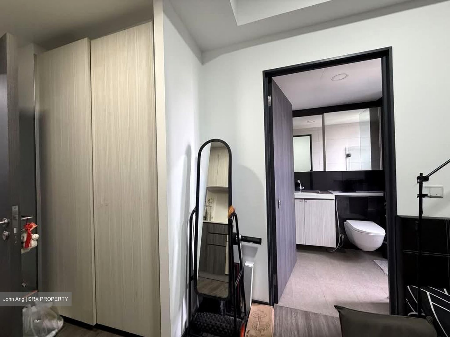 Gem Residences (D12), Condominium #544725391